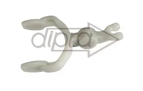 H1075 - HORQUILLA DE ARRANQUE TIPO MITSUBISHI