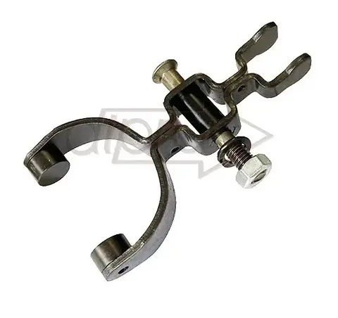 H1165 - HORQUILLA ARRANQUE TIPO BOSCH, FORD, MERCEDESBENZ, SCANIA: 124, VOLKSWAGEN
