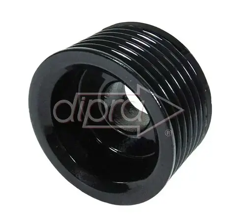 M0133 - POLEA ALTERNADOR TIPO VALEO, PEUGEOT NAFTA 6 vías