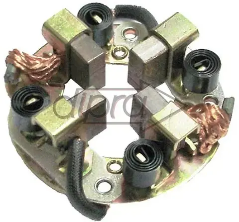 P2139C - P. ESC. ARRANQUE NIPPONDENSO TOYOTA