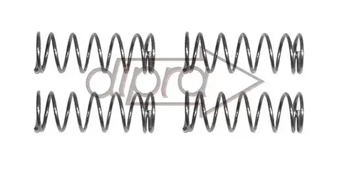 R1045 - 4 RES.S. BOSCH CILIND.PEUG.REN