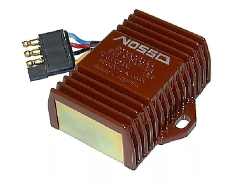 RAR8463 - Relay FIAT: Alfa Romeo, Brava 1.8, Duna, Marea 1.8, Marea Weekend 1.8, Palio, Siena, Strada, Tempra, Uno, Ducato, Tipo; FORD: Courier, Focus, Ranger; MERCEDES BENZ: 280, C180, Sprinter