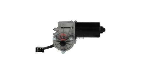 "Motor de limpiaparabrisa tipo MARCOPOLO 12V 5P"
