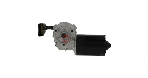 "Motor de limpiaparabrisa tipo RENAULT 12V 5P"