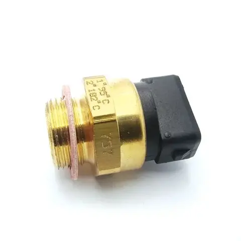 MB409 - BULBO ELECTROVENTILADOR Autolatina, Volkswagen Escort, Gol, Orion, Pointer