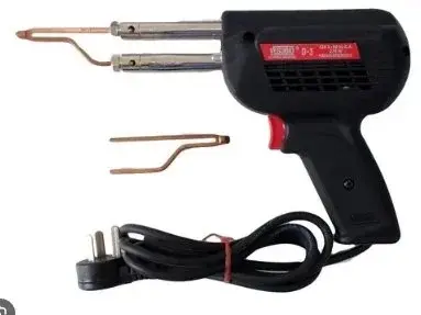 VESSD0002 - SOLDADOR ELECT. VESUBIO D-3 220V 270W