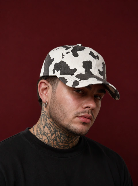 Gorra Vaquita