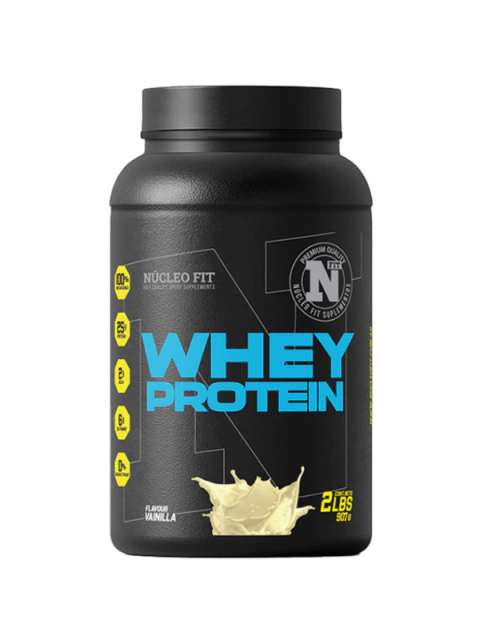 Whey Protein Nucleo Fit