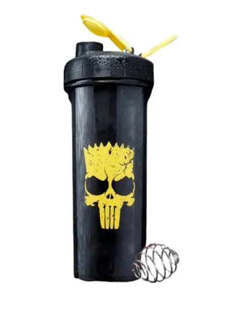 Shaker Shark Design Bart 760ml