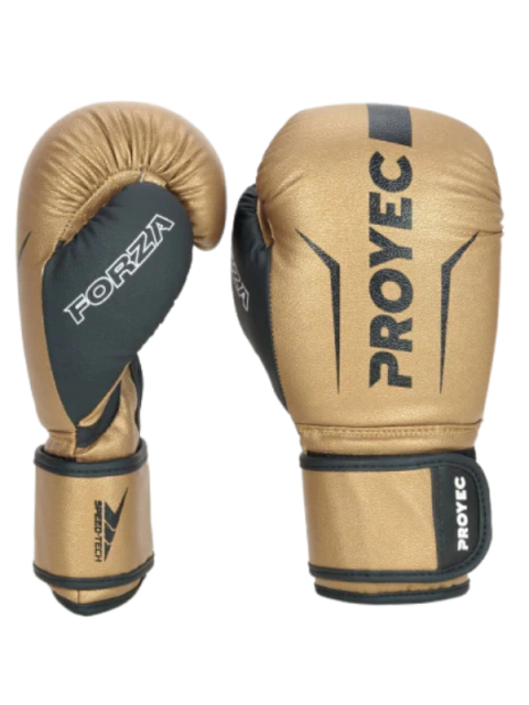 Guante de Box Forza 14 Oz Proyec