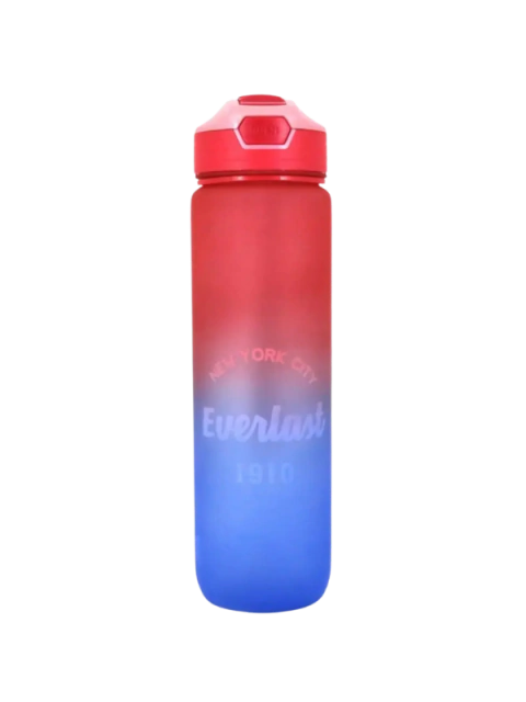 Botella Everlast 1 Litro