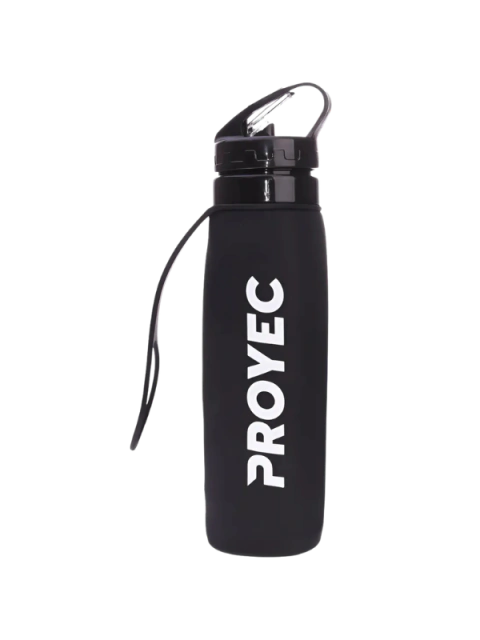Botella Squeeze Enrollable Proyec