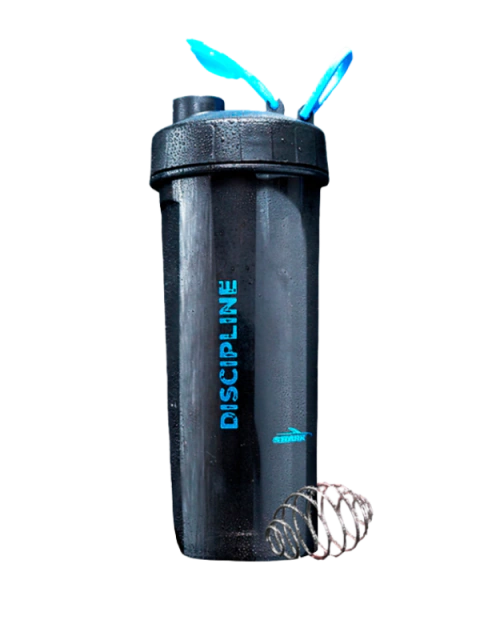 Shaker Shark Discipline 760ml Shaker Design