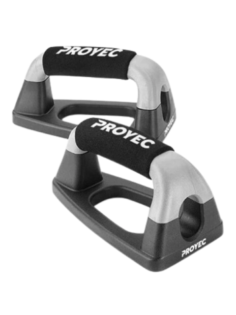 Soportes para Flexiones Push Up - Proyec