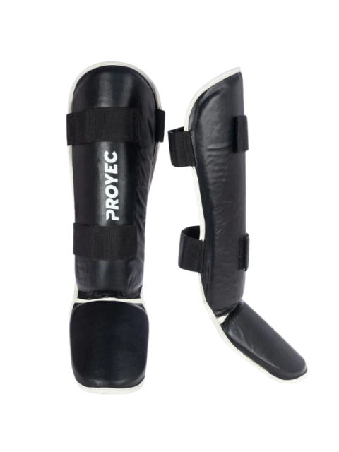 Protector Tibial con Empeine Pro Proyec