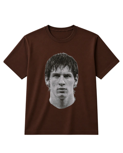 REMERA REGULAR FIT (HOMBRE) - FULBO