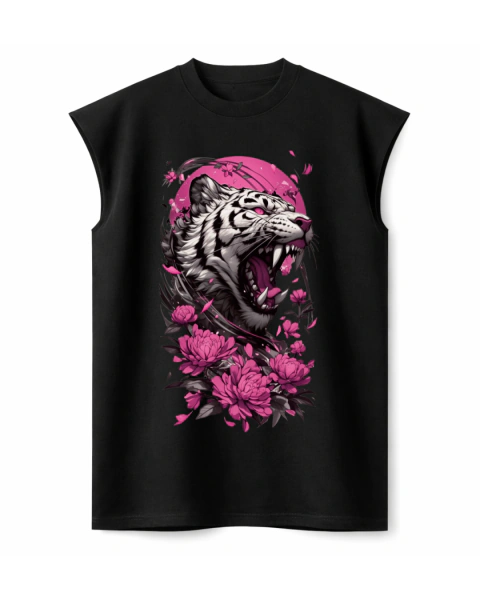 MUSCULOSA OVERSIZE - TORAMOTO