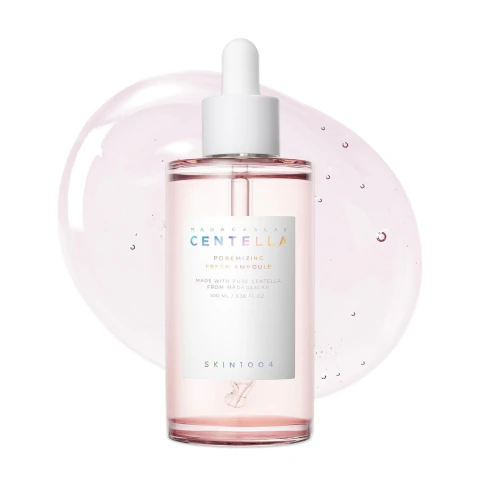 Skin1004 | Sérum calmante Madagascar Centella 100ml