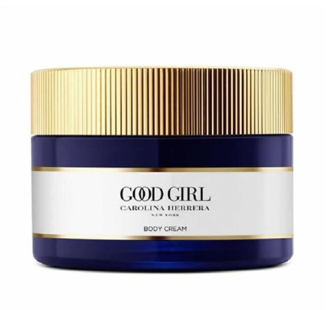 CH GOODGIRL BODY CREAM 200ML