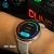 WEARZONE DUNE | IDEAL PARA TÊNIS E BEACH TENNIS | GPS INTEGRADO | 5ATM | ATÉ 6 DIAS - Be Fashh Outlet