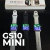 GS10 Mini|41mm| Watch face atualizadas Serie 10