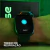 WEARZONE PULSE | SMARTWATCH ESPORTIVO | A PROVA D'ÁGUA, ALEXA INTEGRADA ATÉ 7 DIAS DE BATERIA - comprar online