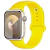 Pulseira Silicone 42mm/44mm/45mm/49mm - comprar online