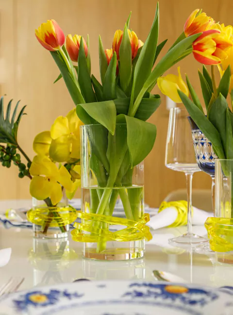 Vaso G Color Line - Sicilian - buy online