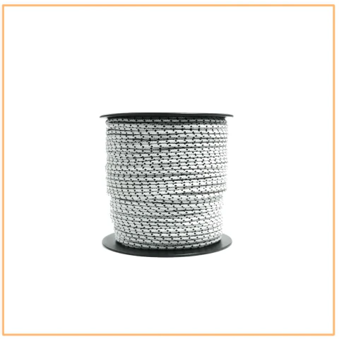 Soga polipropileno 7mm - 100mts