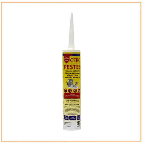 Pegamento roedores Cero Pestes 280ml