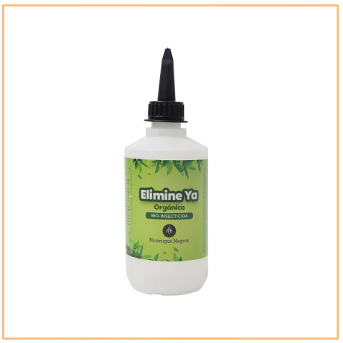 Elimine Ya - Hormigas Negras 380gr