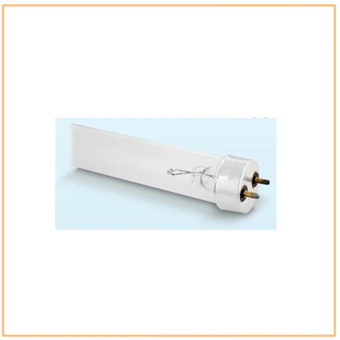 Tubo UV-C Germicida 30w