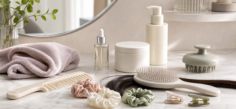 Accesorios para el cabello