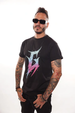 Camiseta ÍCONE