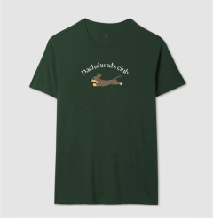 Dachshund's club