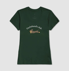 Dachshund's club