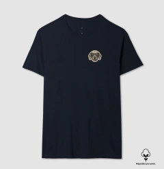 Dach vintage - Algodão Peruano
