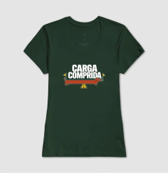 Carga comprida