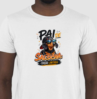 Pai de Salsicha