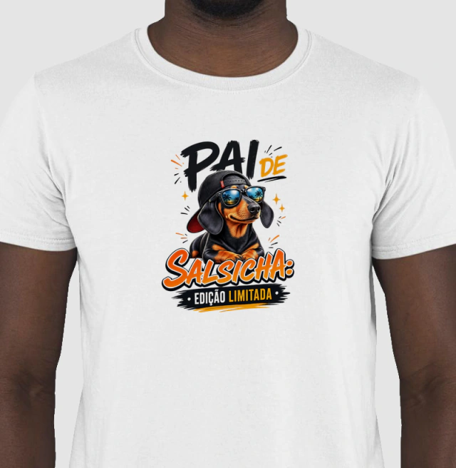 Pai de Salsicha