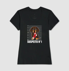 Suspeito