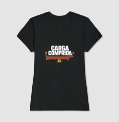 Carga comprida