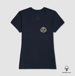 Dach vintage - Algodão Peruano