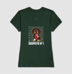 Suspeito