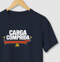 Carga comprida