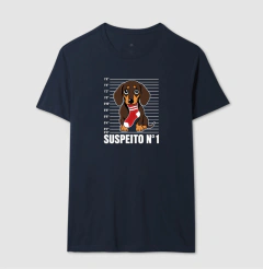 Suspeito