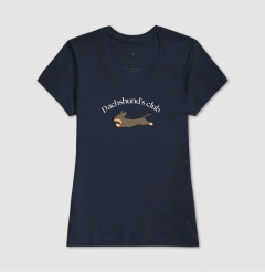 Dachshund's club