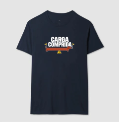 Carga comprida