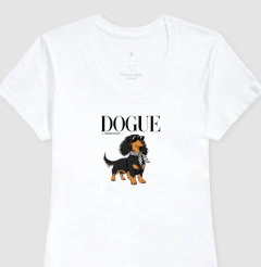 Dogue