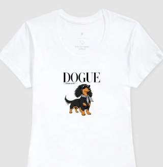 Dogue